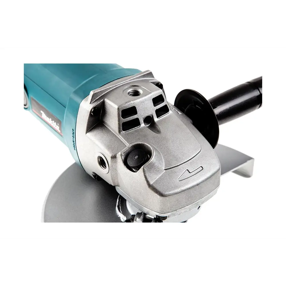 Фото 7 УШМ (болгарка) MAKITA 9069F 2000Вт 6600 об/мин 230мм Фото 7 УШМ (болгарка) MAKITA 9069F 2000Вт 6600 об/мин 230мм