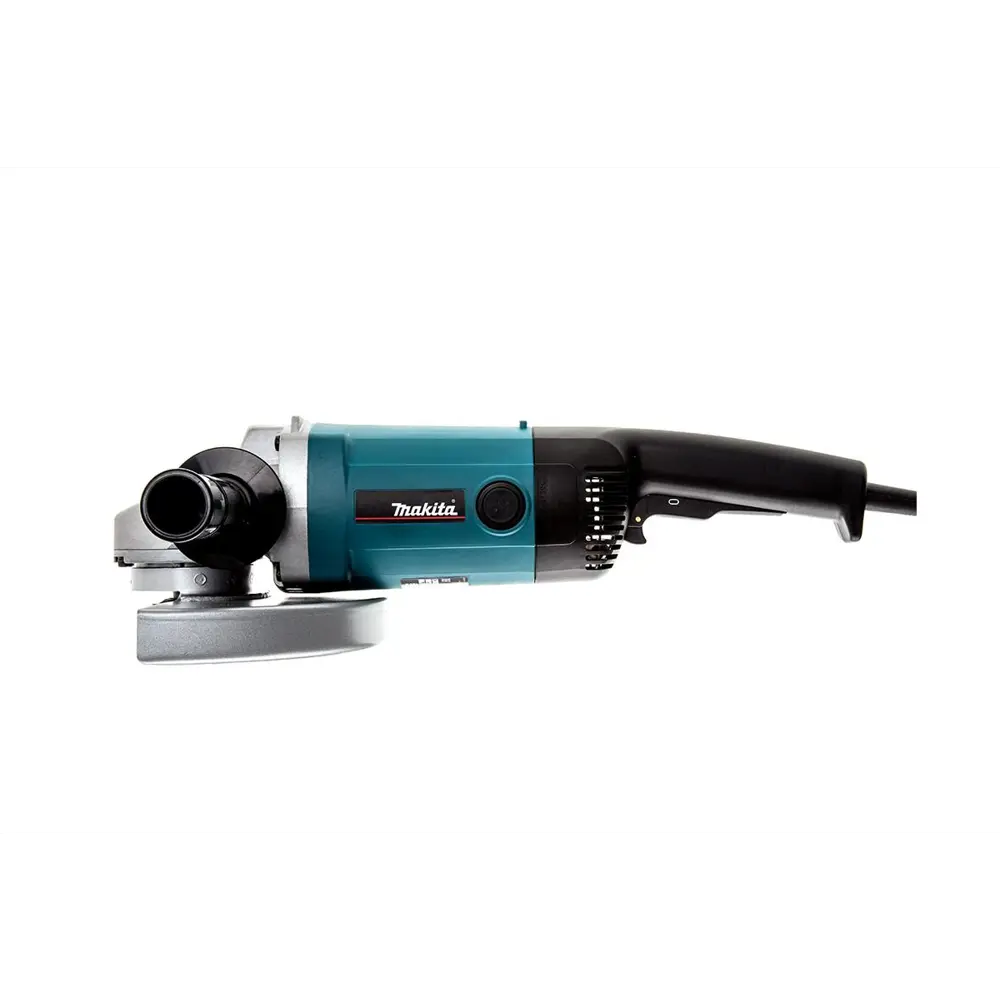 Фото 2 УШМ (болгарка) MAKITA 9069F 2000Вт 6600 об/мин 230мм Фото 2 УШМ (болгарка) MAKITA 9069F 2000Вт 6600 об/мин 230мм