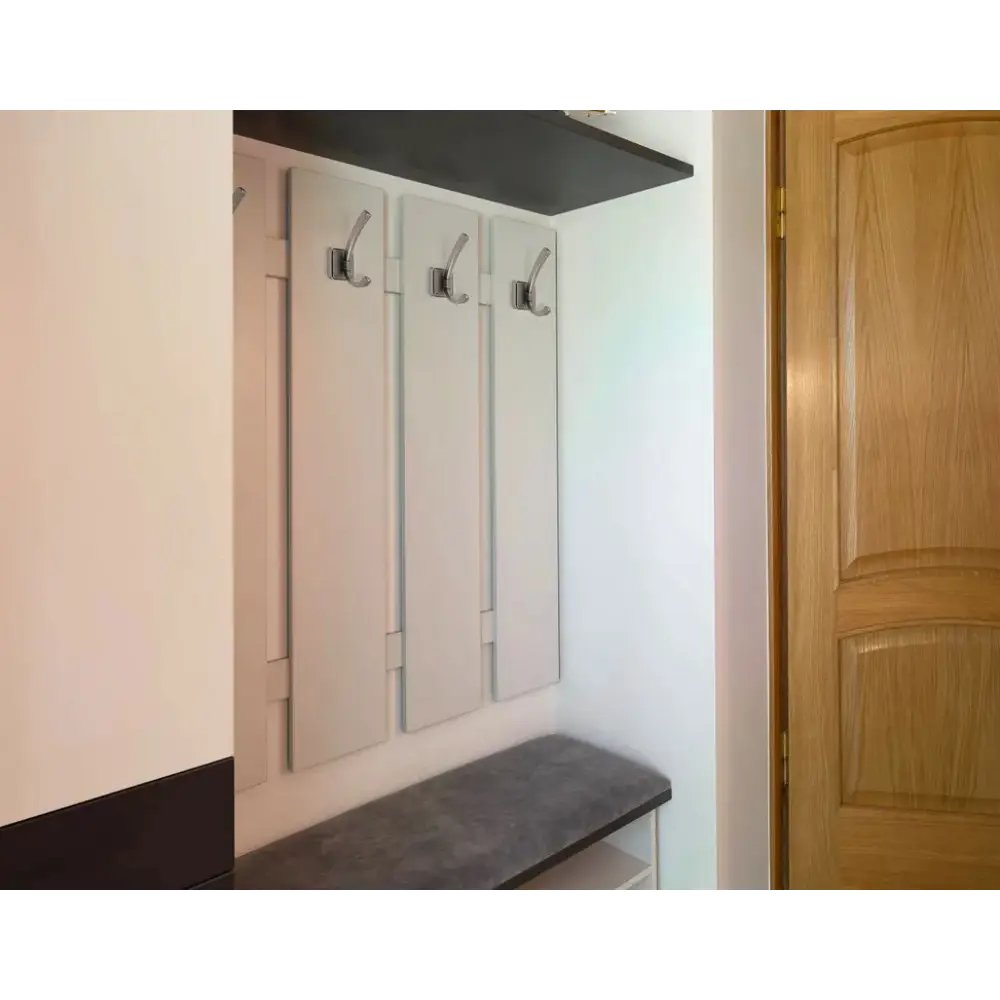 Фото 4 Крючок мебельный HENRY K217BAZ.9 чернёный старинный цинк Фото 4 Крючок мебельный HENRY K217BAZ.9 чернёный старинный цинк