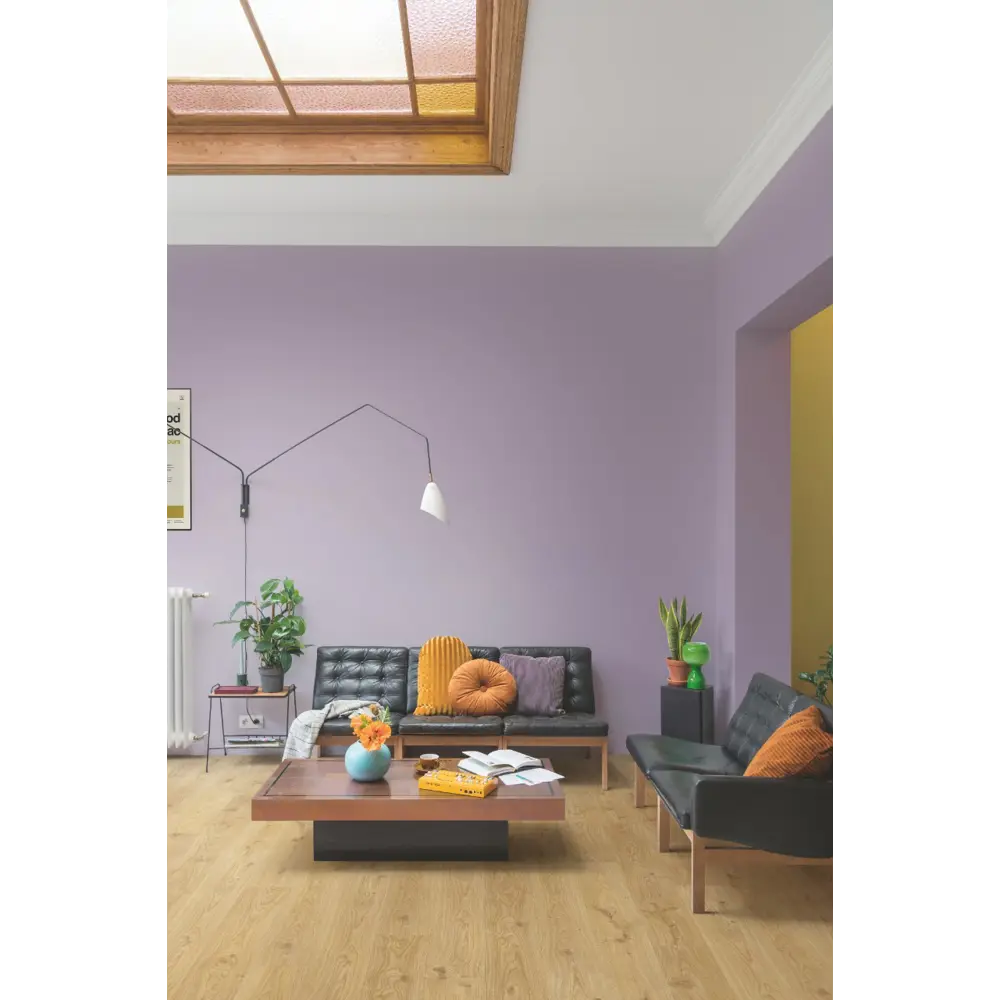 Фото 3 ПВХ плитка Quick Step Дуб коттедж натуральный 33 класс толщина 5 мм 2.128 м², цена за упаковку Фото 3 ПВХ плитка Quick Step Дуб коттедж натуральный 33 класс толщина 5 мм 2.128 м², цена за упаковку