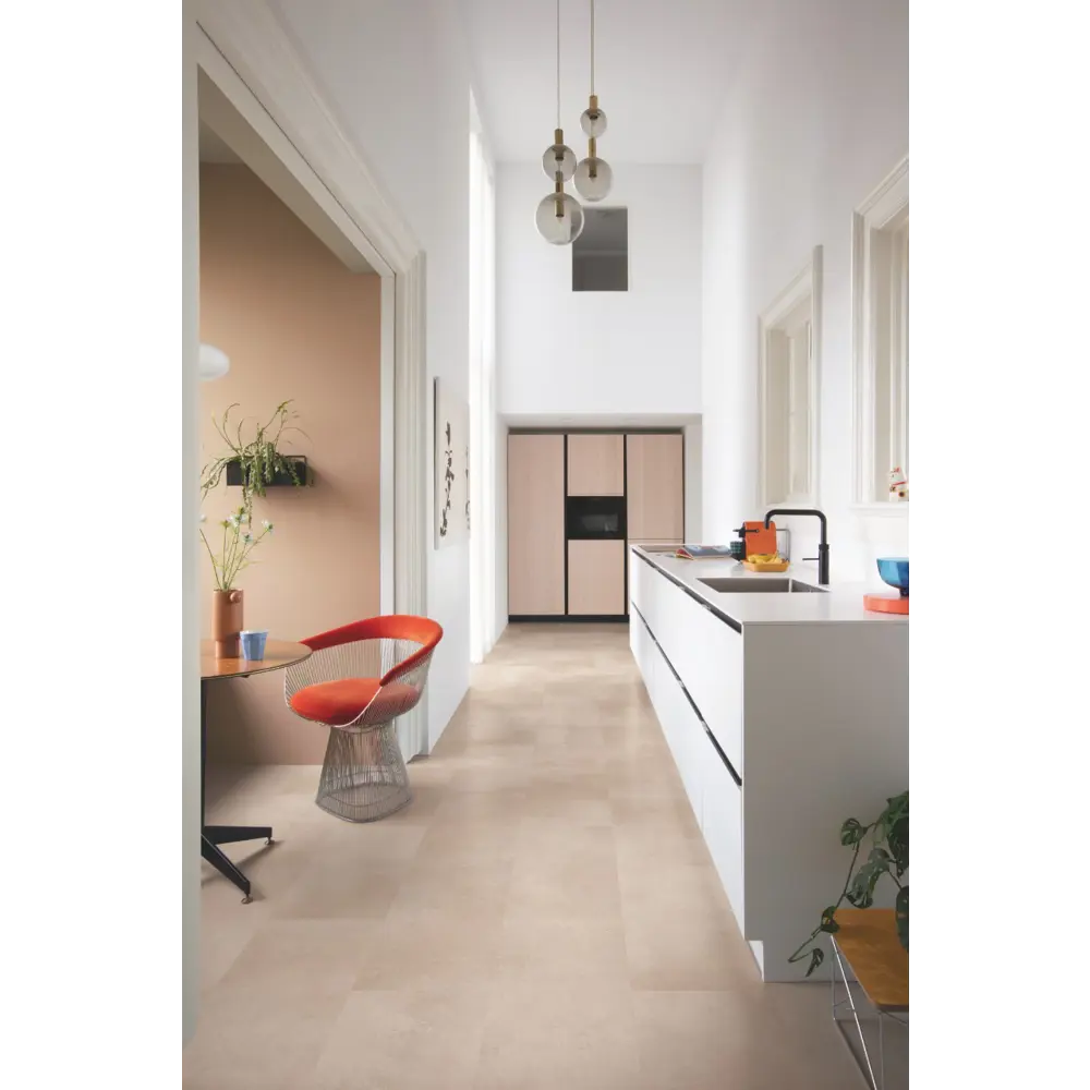Фото 3 ПВХ плитка Quick Step Коралл 33 класс толщина 5 мм 1.848 м², цена за упаковку Фото 3 ПВХ плитка Quick Step Коралл 33 класс толщина 5 мм 1.848 м², цена за упаковку