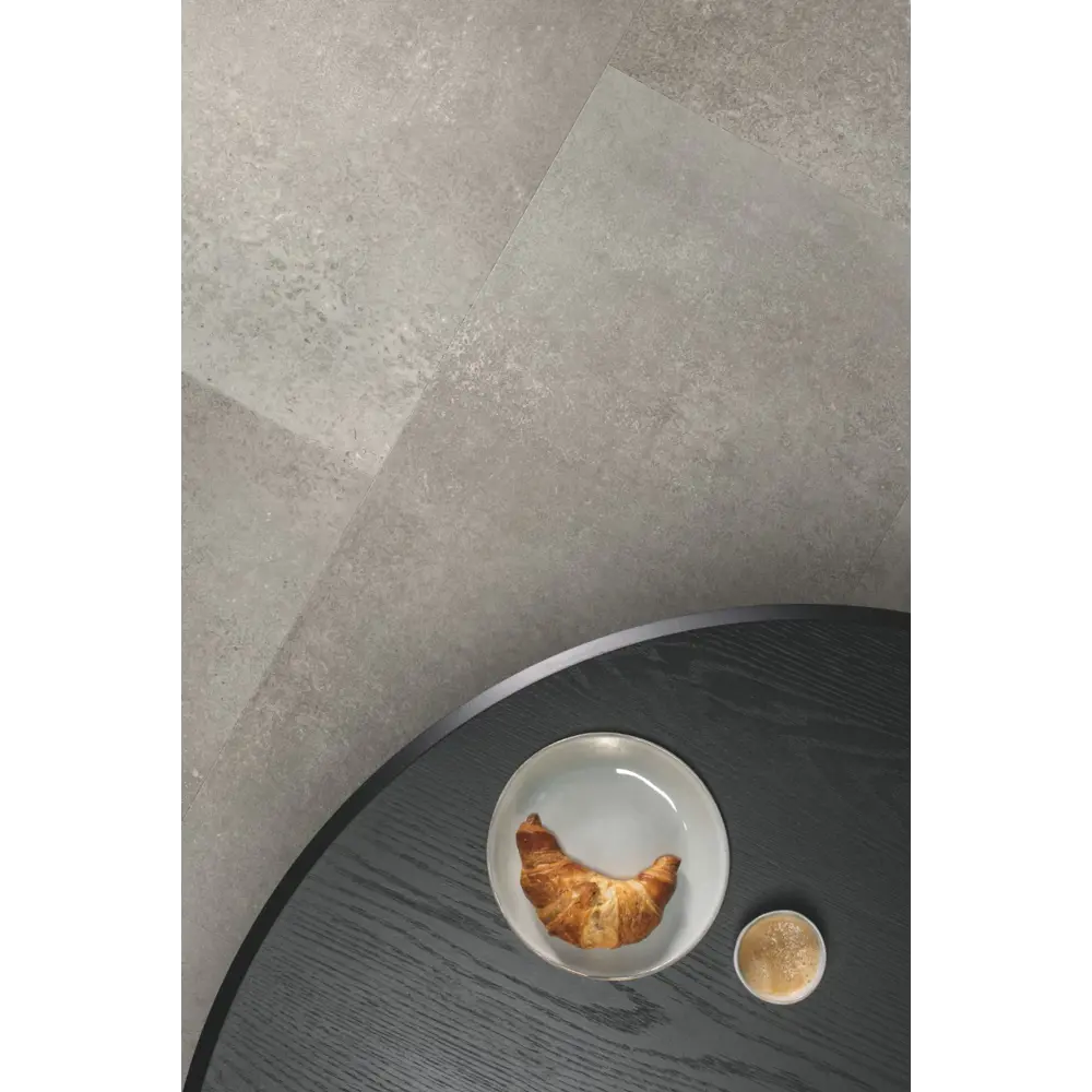 Фото 4 ПВХ плитка Quick Step Бетонный камень 33 класс толщина 5 мм 1.848 м², цена за упаковку Фото 4 ПВХ плитка Quick Step Бетонный камень 33 класс толщина 5 мм 1.848 м², цена за упаковку