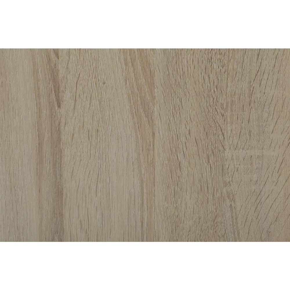 Фото 2 Тумба прикроватная Бланка 40x46.4x37.5 см ЛДСП 2 ящика белый/дуб сонома