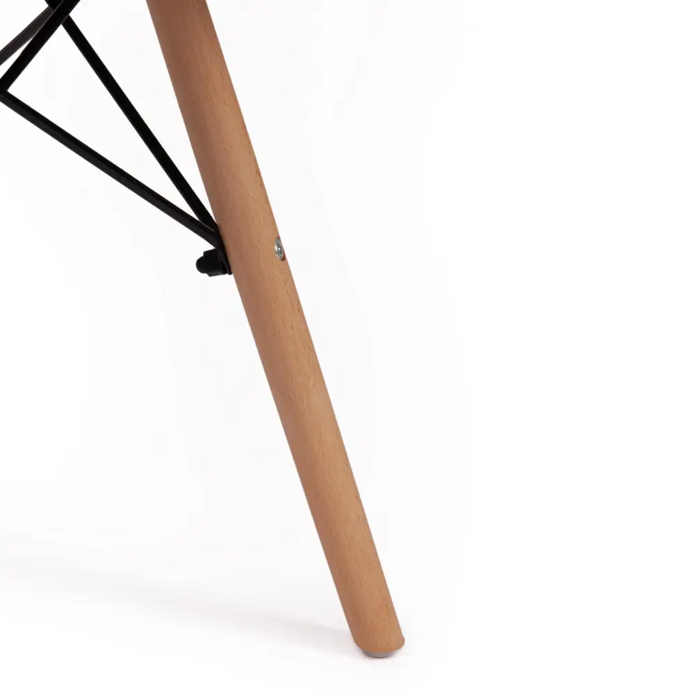 Фото 9 Стул Tetchair 17225 72x45x45 см экокожа цвет серый Фото 9 Стул Tetchair 17225 72x45x45 см экокожа цвет серый