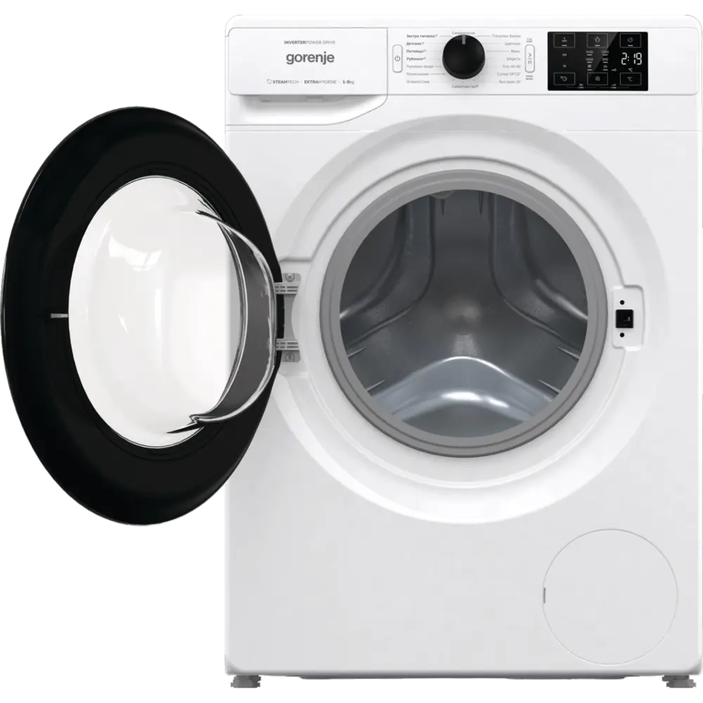 Фото 3 Стиральная машина Gorenje WNEI84SDS Фото 3 Стиральная машина Gorenje WNEI84SDS