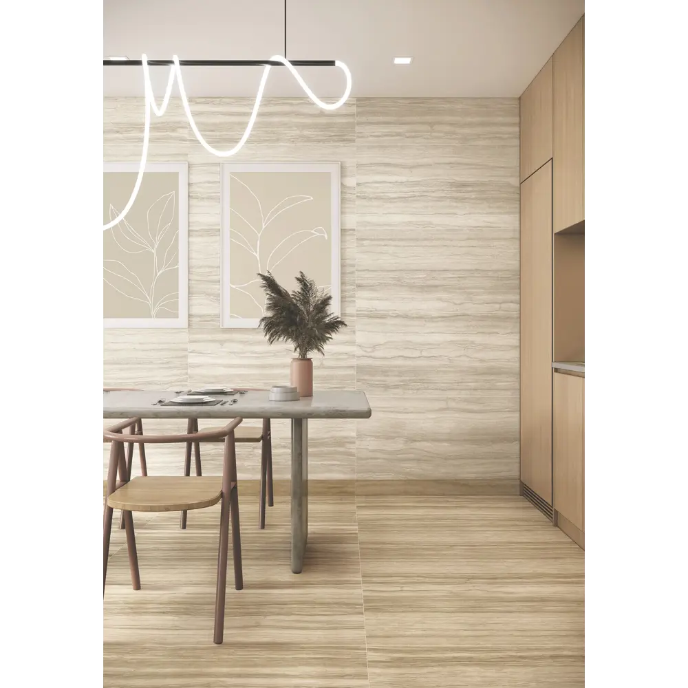 Фото 6 Керамогранит Global tile Romano_GT GT120602902MCR 120x60см 1.44 м² цвет бежевый, цена за упаковку Фото 6 Керамогранит Global tile Romano_GT GT120602902MCR 120x60см 1.44 м² цвет бежевый, цена за упаковку