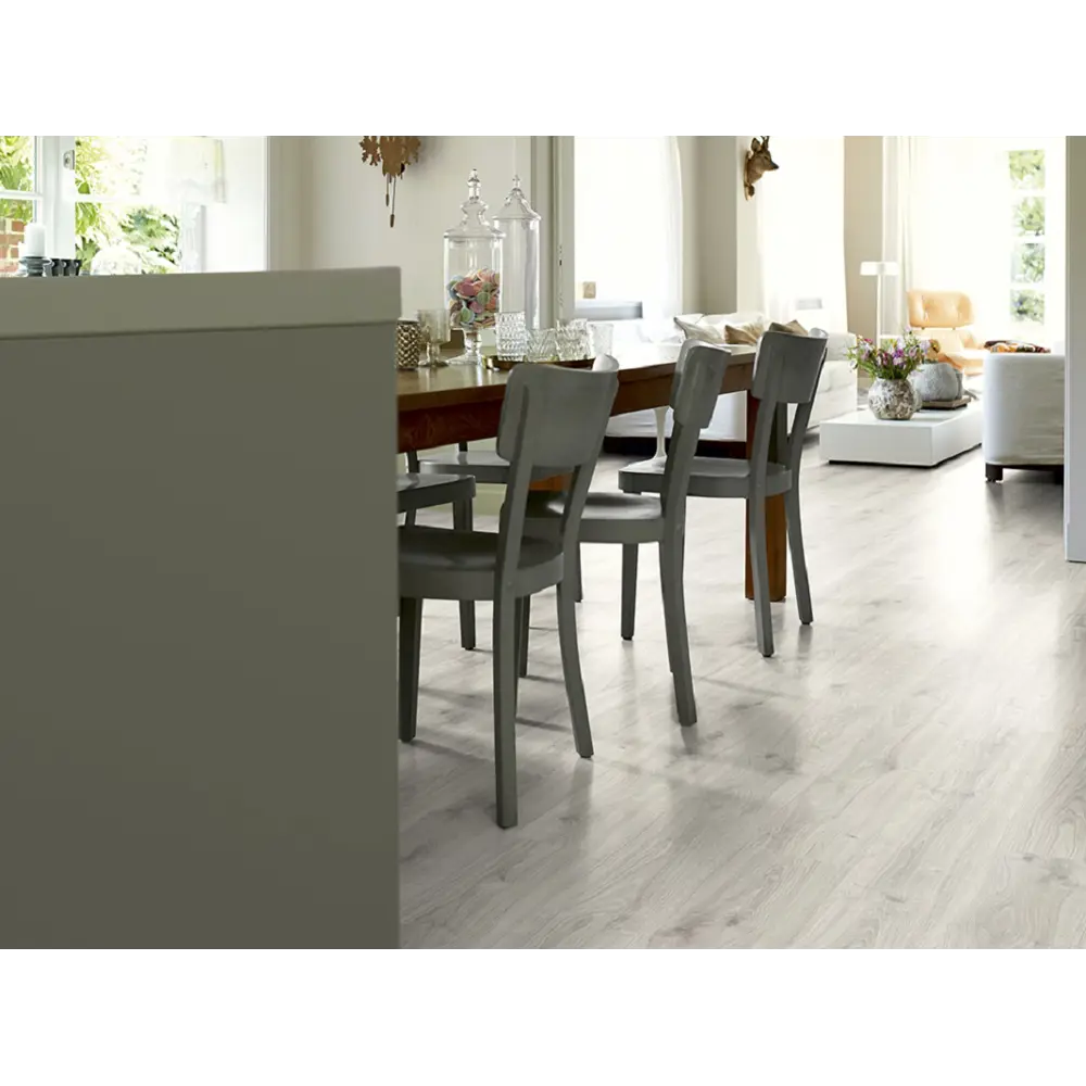 Фото 2 Ламинат Egger Дуб Церматт 33 класс толщина 8 мм с фаской 1.99 м² Фото 2 Ламинат Egger Дуб Церматт 33 класс толщина 8 мм с фаской 1.99 м²