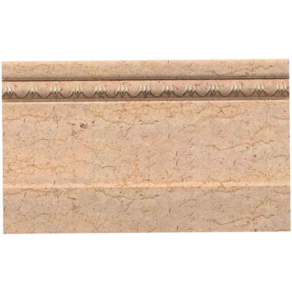 Фото 2 Плинтус напольный Cosca Decor Топаз 2200x15x90 мм Фото 2 Плинтус напольный Cosca Decor Топаз 2200x15x90 мм