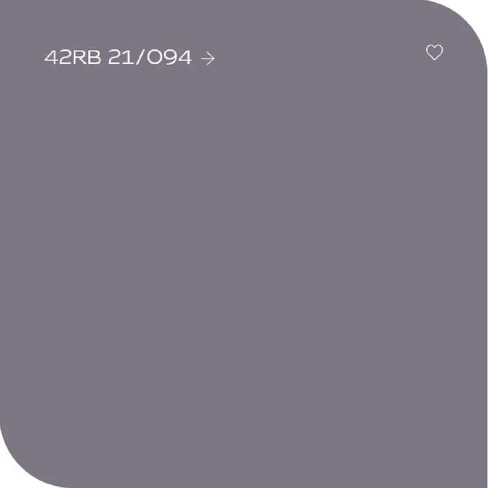 Фото 2 Краска для стен и потолков Dulux Bindo 3 цвет Plum Paste 9 л Фото 2 Краска для стен и потолков Dulux Bindo 3 цвет Plum Paste 9 л