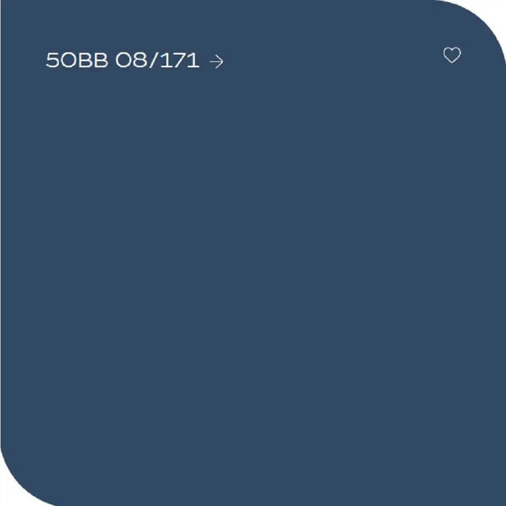 Фото 2 Краска для обоев под покраску DULUX 50BB 08/171 цвет белый 10 л Фото 2 Краска для обоев под покраску DULUX 50BB 08/171 цвет белый 10 л