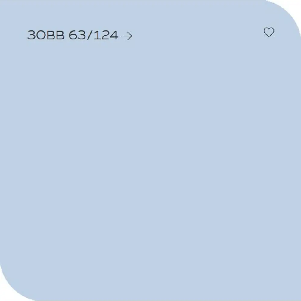 Фото 2 Краска для стен и потолков Dulux Bindo 7 экстрапрочная цвет RAL 30BB 63/124 quiet blue 9 л Фото 2 Краска для стен и потолков Dulux Bindo 7 экстрапрочная цвет RAL 30BB 63/124 quiet blue 9 л