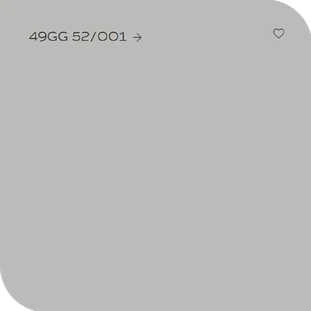 Фото 2 Краска для стен и потолков Dulux Bindo 7 экстрапрочная цвет RAL 49GG 52/001 silky stone 9 л