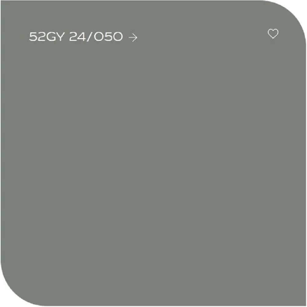 Фото 2 Краска для стен и потолков Dulux Bindo 7 экстрапрочная цвет RAL 52GY 24/050 mouse tail 9 л Фото 2 Краска для стен и потолков Dulux Bindo 7 экстрапрочная цвет RAL 52GY 24/050 mouse tail 9 л