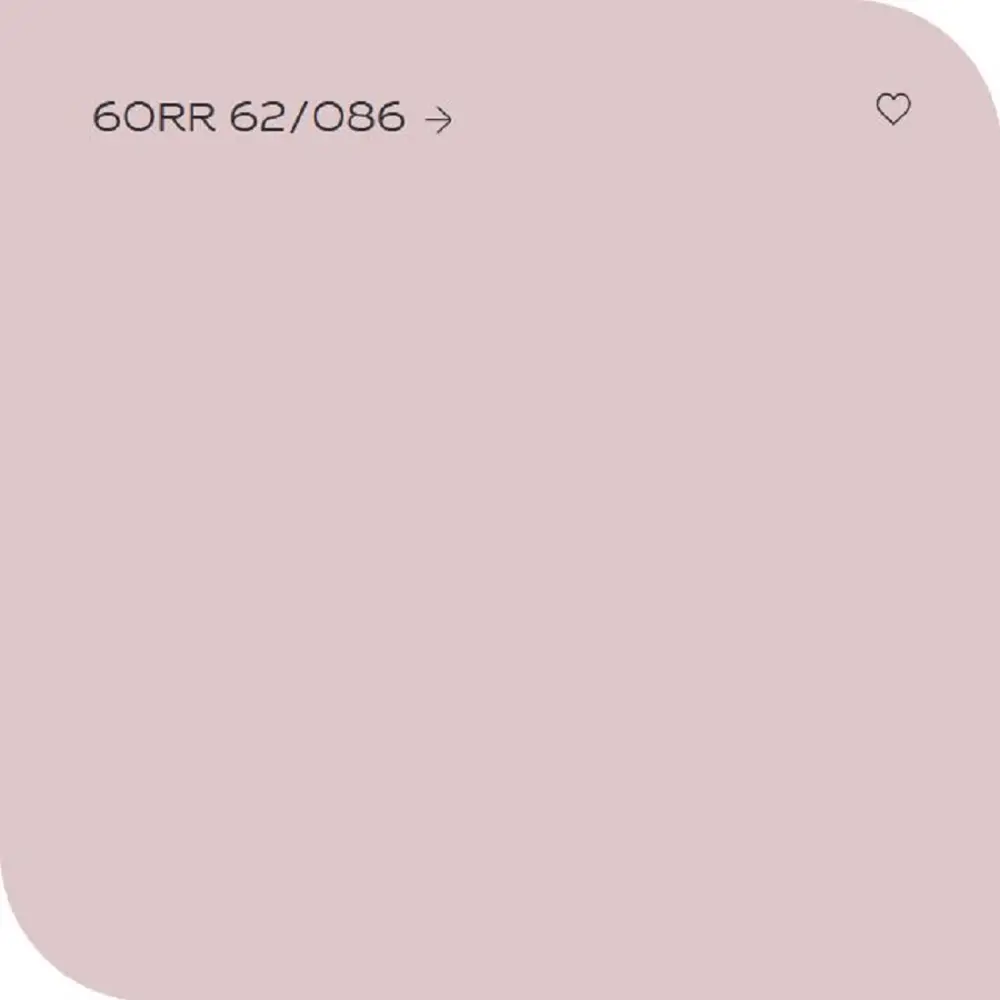 Фото 2 Краска для стен и потолков Dulux Bindo 7 экстрапрочная цвет RAL 60RR 62/086 fizzy sherbert 9 л Фото 2 Краска для стен и потолков Dulux Bindo 7 экстрапрочная цвет RAL 60RR 62/086 fizzy sherbert 9 л