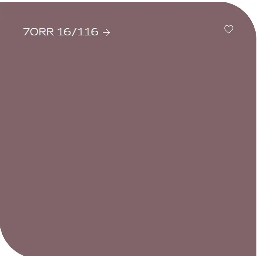 Фото 2 Краска для стен и потолков Dulux Bindo 7 экстрапрочная цвет RAL 70RR 16/116 roseroot 9 л Фото 2 Краска для стен и потолков Dulux Bindo 7 экстрапрочная цвет RAL 70RR 16/116 roseroot 9 л