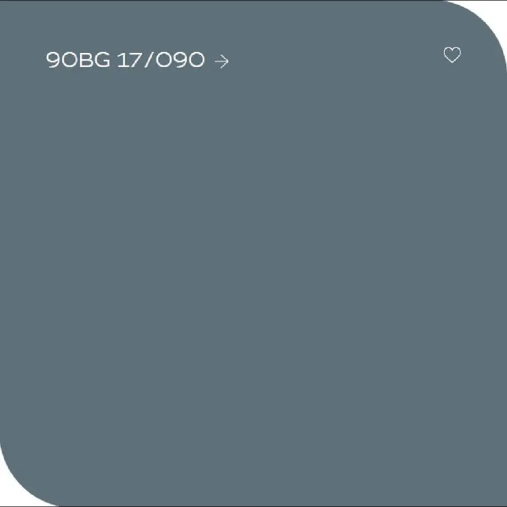 Фото 2 Краска для стен и потолков Dulux Bindo 7 экстрапрочная цвет RAL 90BG 17/090 connecticut blue 9 л Фото 2 Краска для стен и потолков Dulux Bindo 7 экстрапрочная цвет RAL 90BG 17/090 connecticut blue 9 л