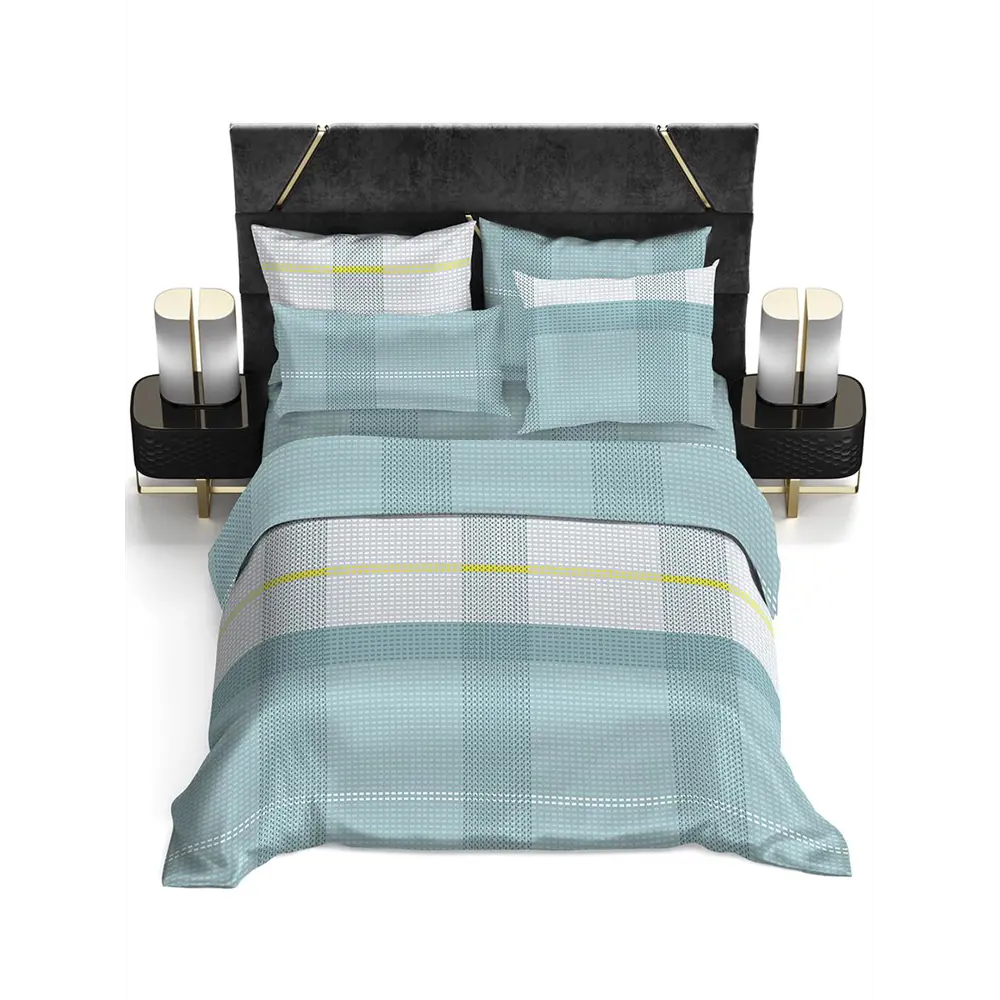 Фото Комплект постельного белья Bravo Жерар 114389, сатин Фото Комплект постельного белья Bravo Жерар 114389, сатин