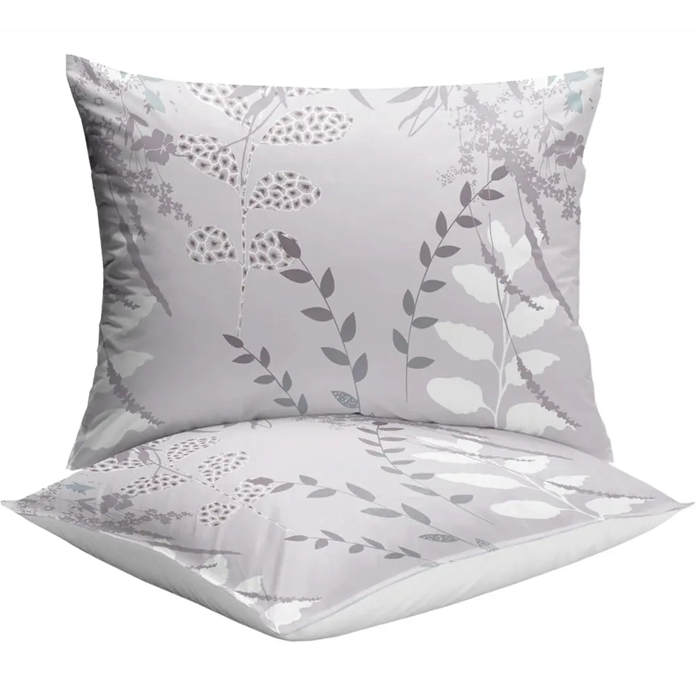 Фото 2 Комплект постельного белья двуспальный Lucky Кармела C020063, бязь