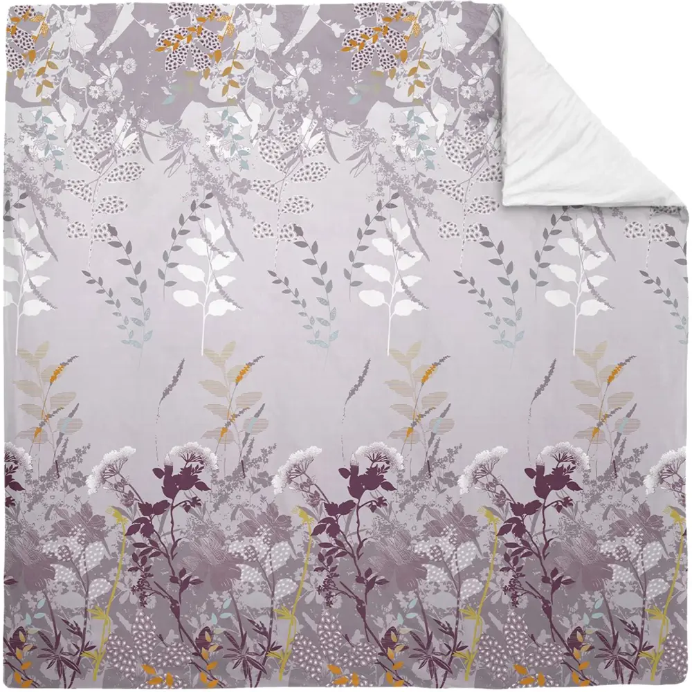 Фото 3 Комплект постельного белья двуспальный Lucky Кармела C020063, бязь