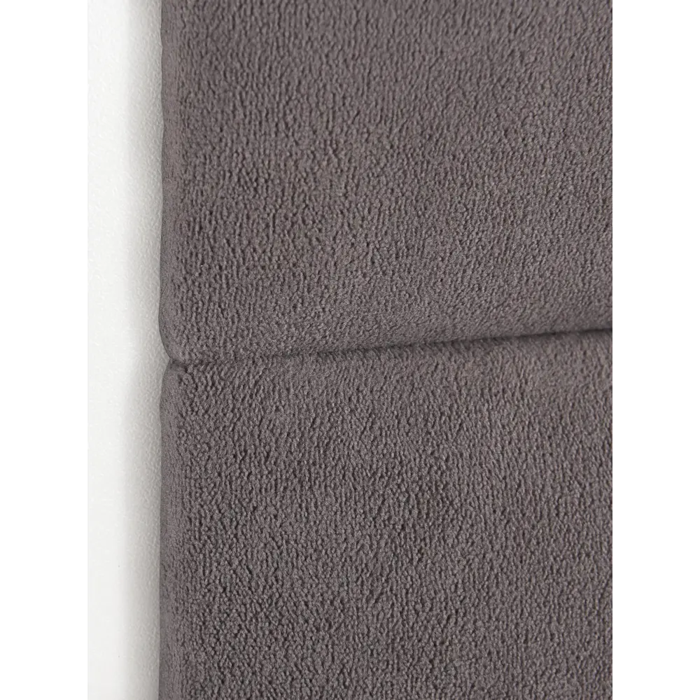 Фото 8 Стеновая панель Bohemia Home Belt SWP.BELT.Q1.100X20.SM 100х20см цвет Серый Фото 8 Стеновая панель Bohemia Home Belt SWP.BELT.Q1.100X20.SM 100х20см цвет Серый