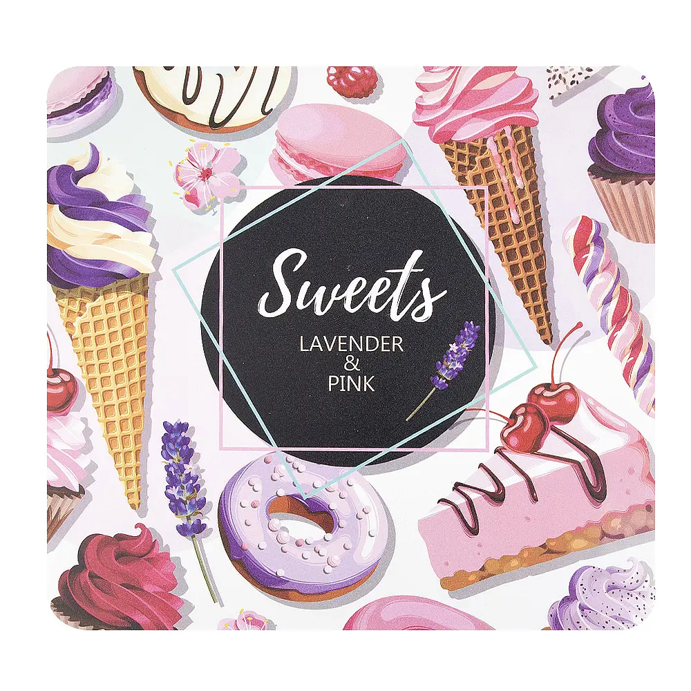 Фото Набор салфеток сервировочных Nouvelle Sweets 4430463-Н4 30x28 см, 4 шт Фото Набор салфеток сервировочных Nouvelle Sweets 4430463-Н4 30x28 см, 4 шт