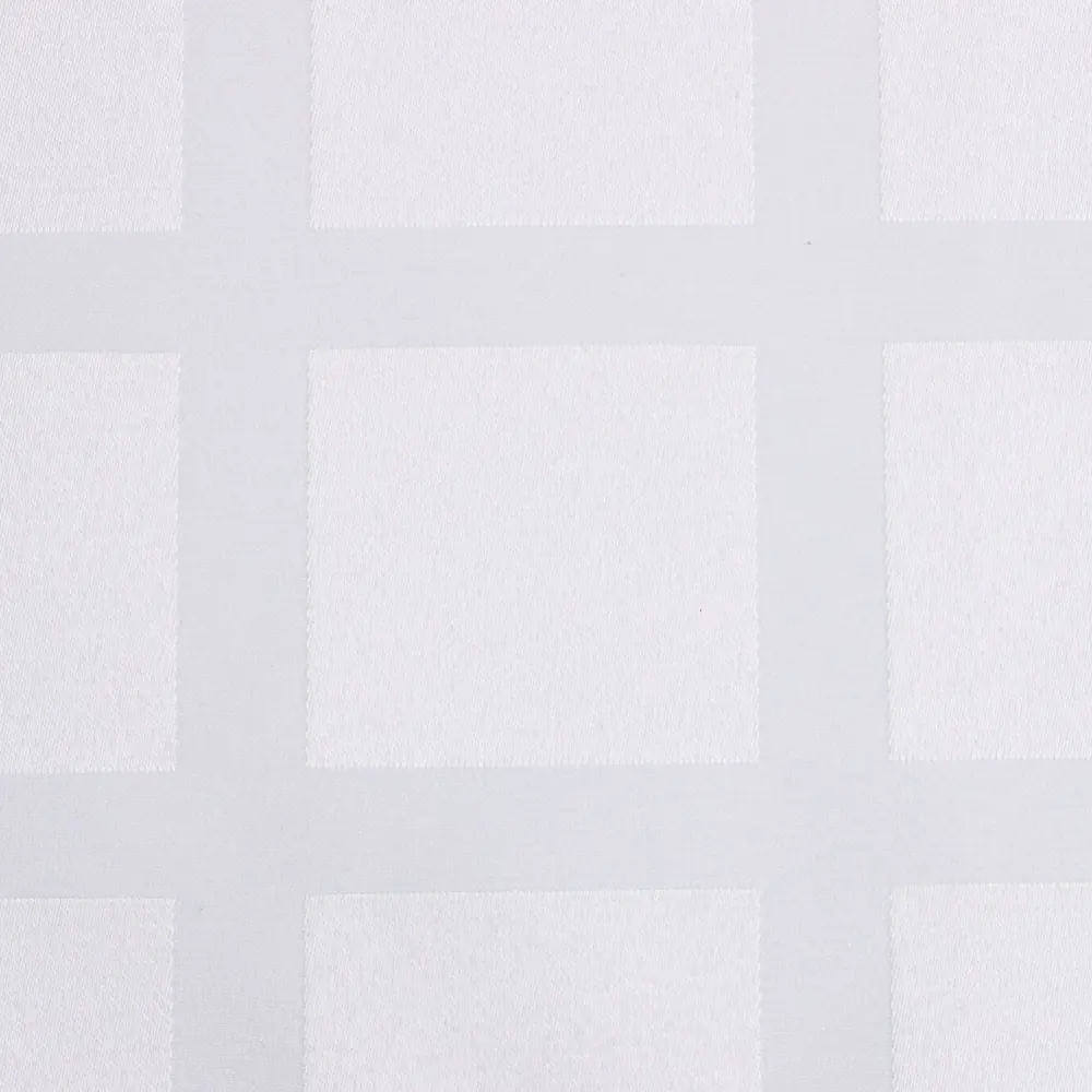 Фото 4 Набор салфеток Этель Geometry 45x45см 4шт цвет белый, с Вгмо Фото 4 Набор салфеток Этель Geometry 45x45см 4шт цвет белый, с Вгмо