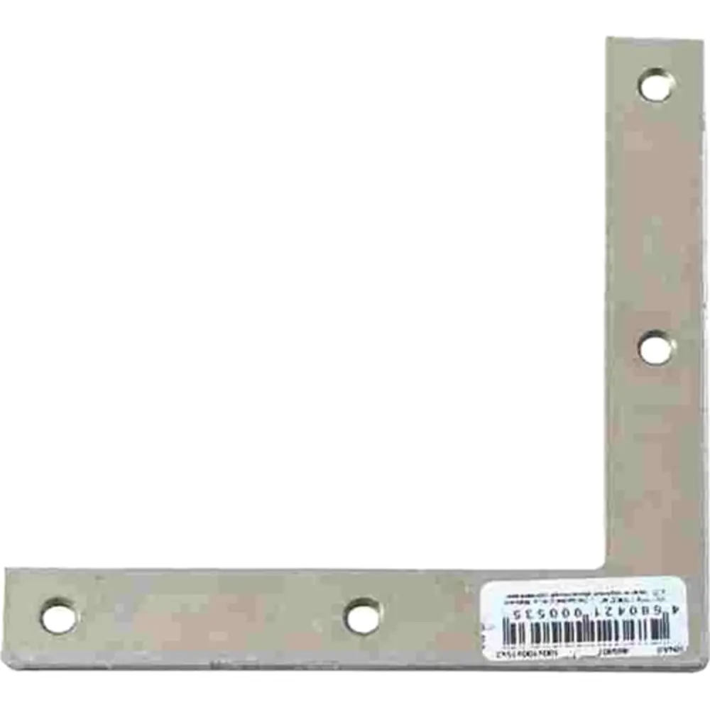 Фото Уголок оконный ROCK Solid Connection RNA8 465807, 100х100х15х2 мм 50 шт. Фото Уголок оконный ROCK Solid Connection RNA8 465807, 100х100х15х2 мм 50 шт.