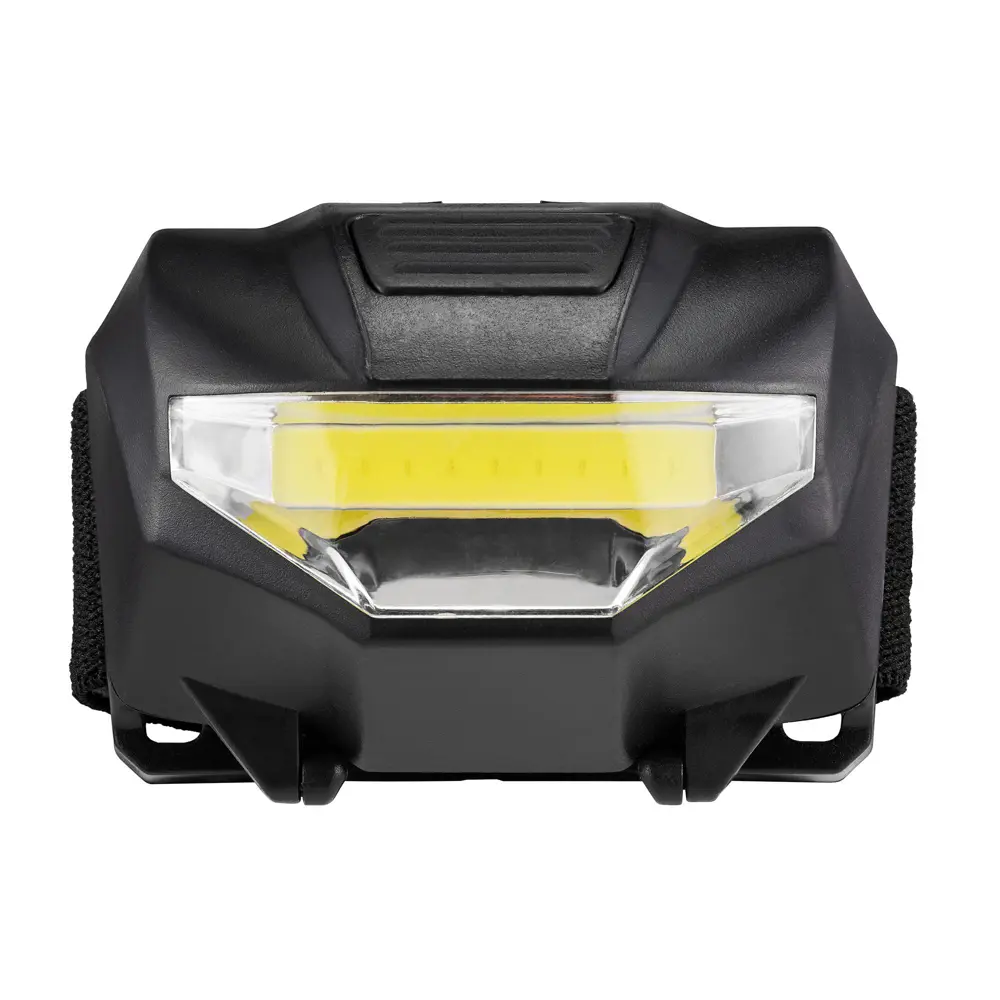 Фото 3 Фонарь налобный светодиодный REV Headlight 1202 3 Вт. 29088 9 3хAAA Фото 3 Фонарь налобный светодиодный REV Headlight 1202 3 Вт. 29088 9 3хAAA