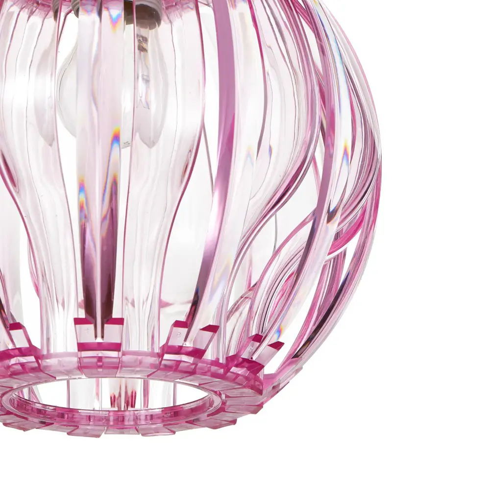 Фото 5 Люстра подвесная BAYERLUX 5126763 1 лампа 4 м² цвет белый Фото 5 Люстра подвесная BAYERLUX 5126763 1 лампа 4 м² цвет белый