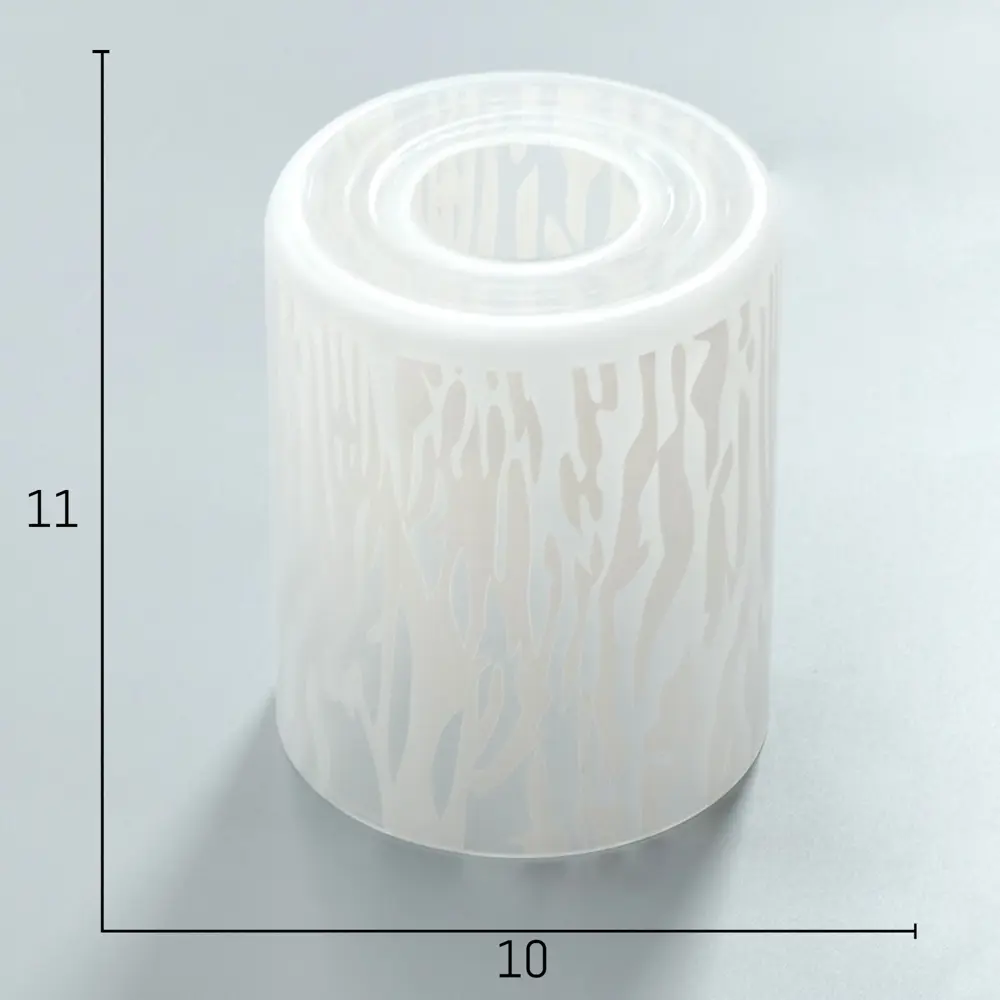 Фото 5 Люстра потолочная ГАЛЛОП 4342403 3 лампы 9 м² цвет золотой