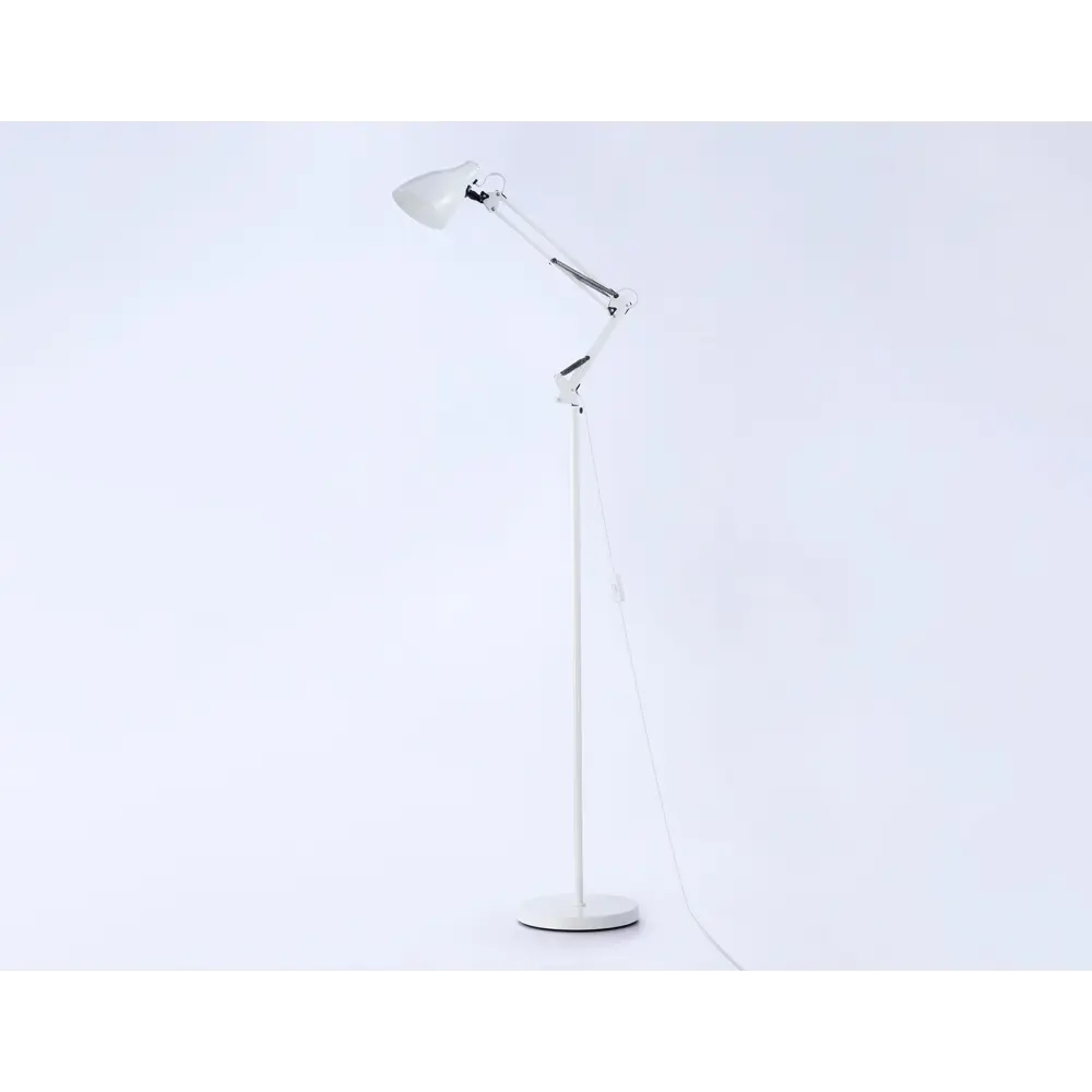 Фото 2 Торшер AMBRELLA LIGHT TR97641 TRADITIONAL цвет белый Фото 2 Торшер AMBRELLA LIGHT TR97641 TRADITIONAL цвет белый