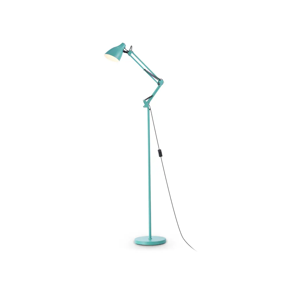 Фото Торшер AMBRELLA LIGHT TR97649 TRADITIONAL цвет зеленый Фото Торшер AMBRELLA LIGHT TR97649 TRADITIONAL цвет зеленый