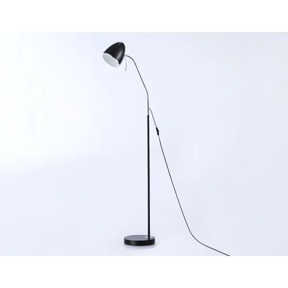 Фото 2 Торшер AMBRELLA LIGHT TR97681 TRADITIONAL цвет черный Фото 2 Торшер AMBRELLA LIGHT TR97681 TRADITIONAL цвет черный