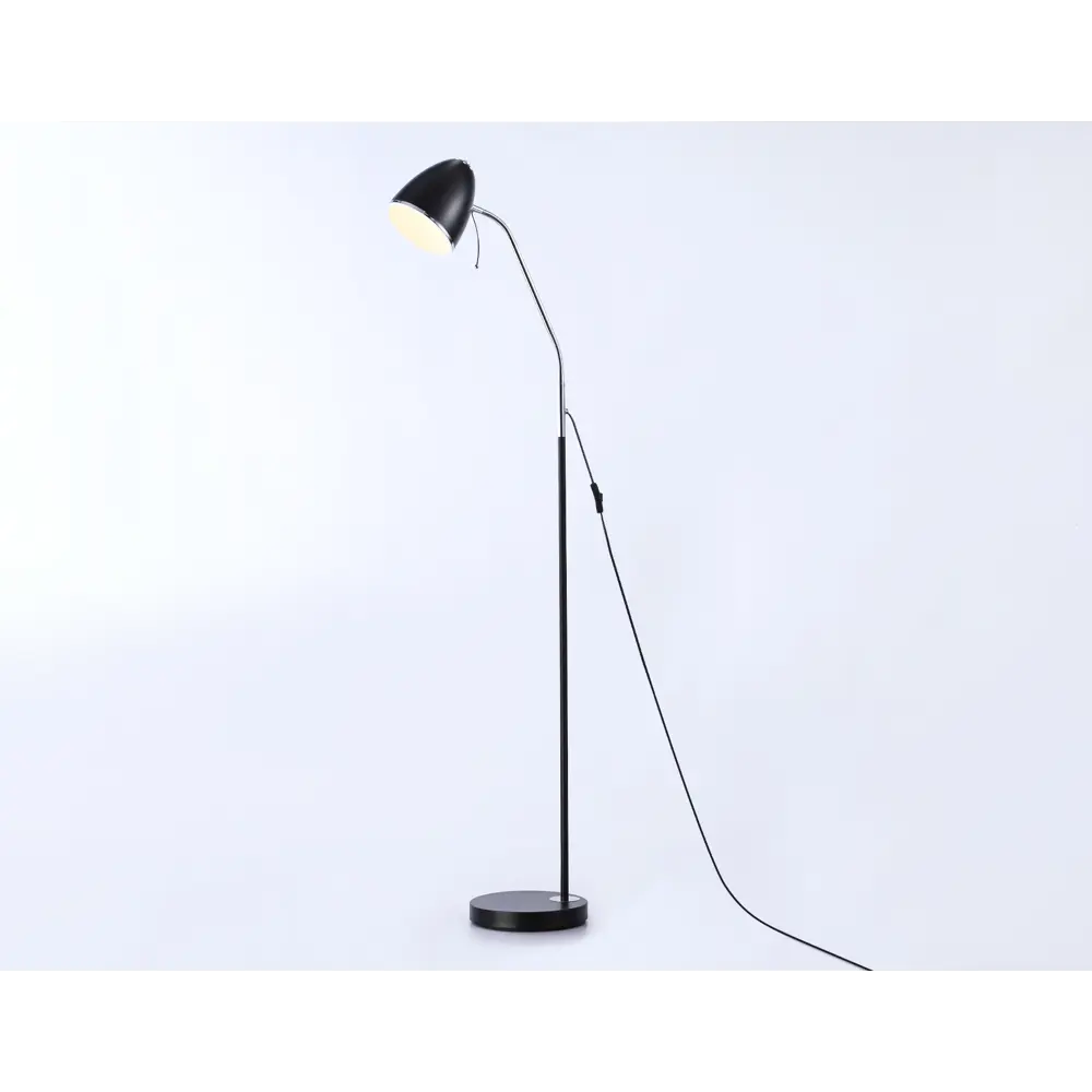 Фото 3 Торшер AMBRELLA LIGHT TR97681 TRADITIONAL цвет черный Фото 3 Торшер AMBRELLA LIGHT TR97681 TRADITIONAL цвет черный