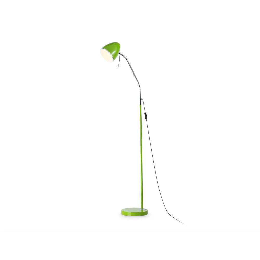 Фото Торшер AMBRELLA LIGHT TR97693 TRADITIONAL цвет зеленый Фото Торшер AMBRELLA LIGHT TR97693 TRADITIONAL цвет зеленый