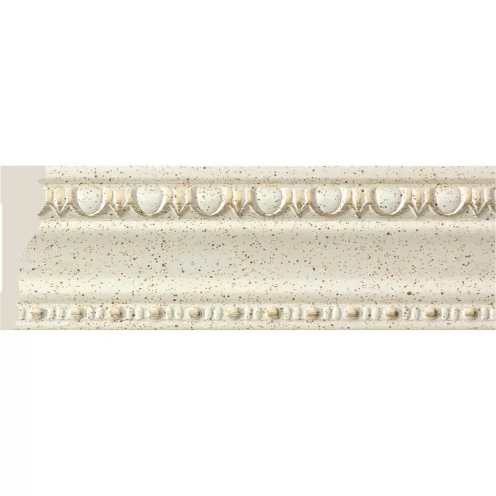 Фото Плинтус Cosca decor 2200x20x60мм патина