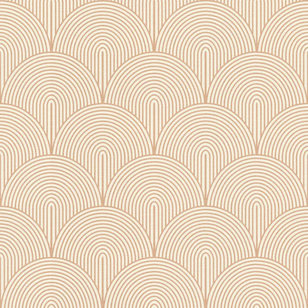 Фото Обои флизелиновые Rasch Rhapsody 0.53 м бежево-розовые 689709 Фото Обои флизелиновые Rasch Rhapsody 0.53 м бежево-розовые 689709