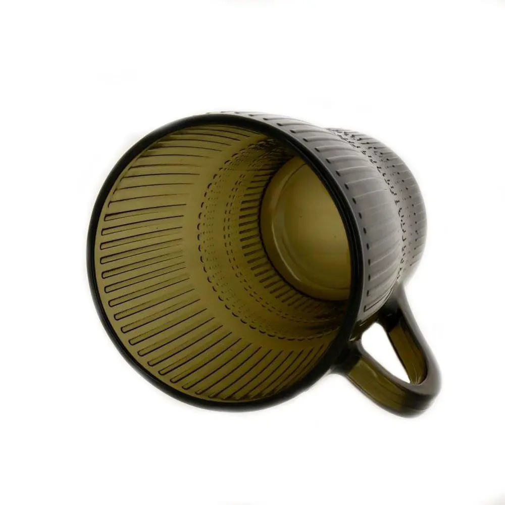 Фото 3 Кружка Luminarc Louison Eclipse М3943 280 мл Фото 3 Кружка Luminarc Louison Eclipse М3943 280 мл