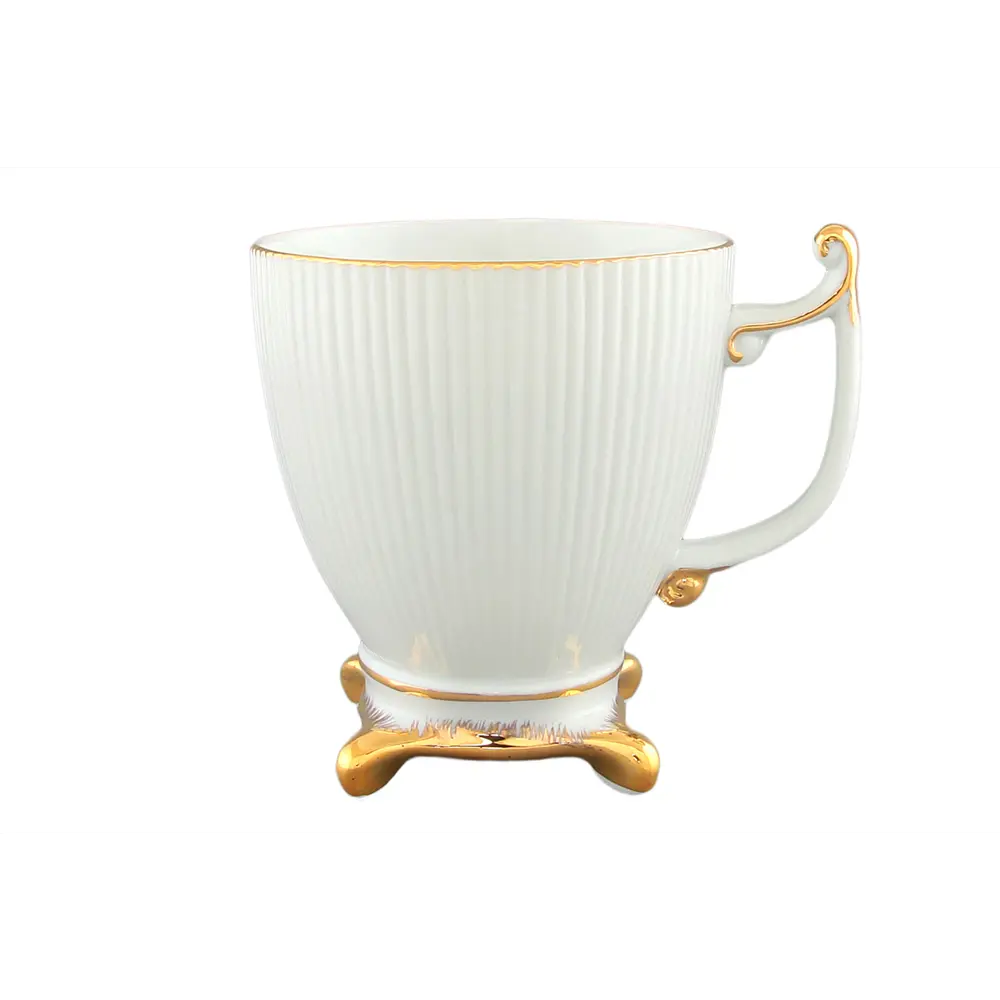 Фото Кружка ELAN GALLERY Царская 801117 300 мл Фото Кружка ELAN GALLERY Царская 801117 300 мл