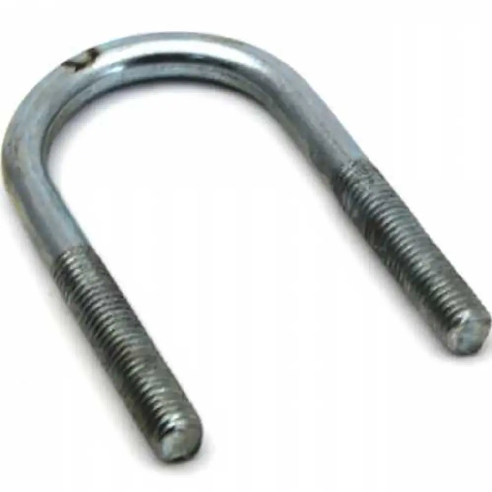 Фото Болт Tech-Krep U-образный оцинкованный M6 3/4", 1 шт. 0.04 кг Фото Болт Tech-Krep U-образный оцинкованный M6 3/4", 1 шт. 0.04 кг