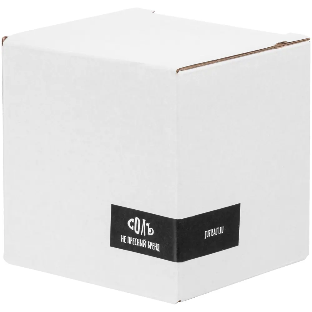 Фото 2 Кружка 320 мл Molti Чеховская чайка фарфор цвет синий 70973.14