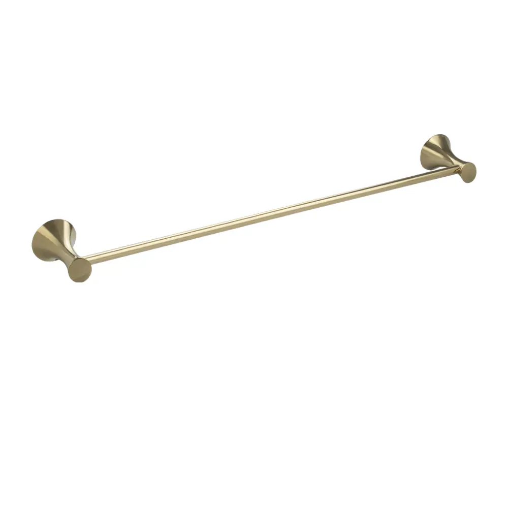 Фото Держатель для полотенец Magnus Сан-АВК-97001 60см цвет жёлтый Фото Держатель для полотенец Magnus Сан-АВК-97001 60см цвет жёлтый