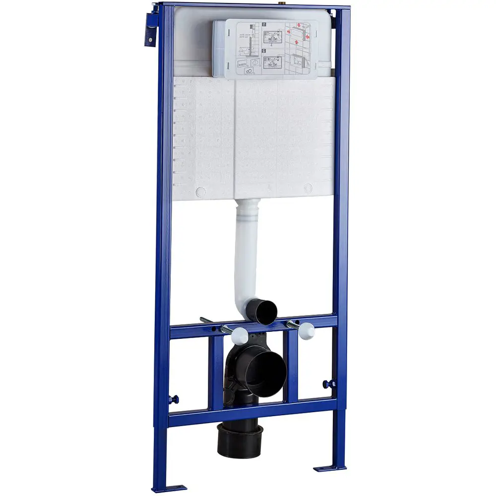 Фото 11 Инсталляция для унитаза Stworki 555055 Фото 11 Инсталляция для унитаза Stworki 555055