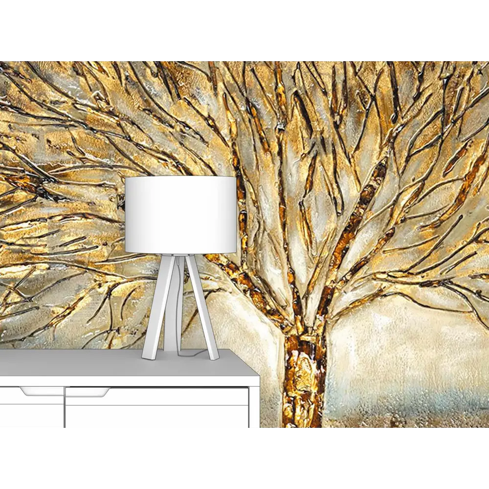 Фото 2 Фотообои флизелиновые Первое ателье 200x125 см Рисунок дерева без листвы pw96258-2 Фото 2 Фотообои флизелиновые Первое ателье 200x125 см Рисунок дерева без листвы pw96258-2