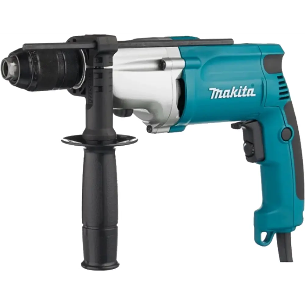 Фото Дрель сетевая Makita DP4011 мощность 720 Вт Фото Дрель сетевая Makita DP4011 мощность 720 Вт