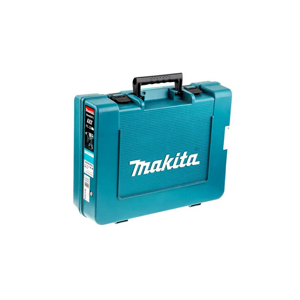Фото 2 Дрель шуруповерт аккумуляторная Makita DDF451RFE 18В Li-Ion 2х3Ач Фото 2 Дрель шуруповерт аккумуляторная Makita DDF451RFE 18В Li-Ion 2х3Ач