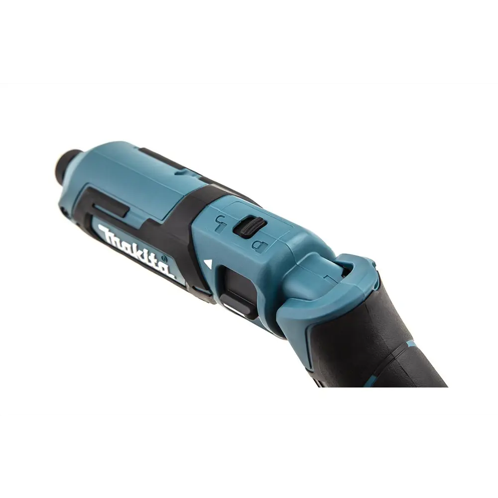 Фото 8 Отвертка аккумуляторная MAKITA TD022DSE 7.2В 2х1Ач Li-Ion Фото 8 Отвертка аккумуляторная MAKITA TD022DSE 7.2В 2х1Ач Li-Ion
