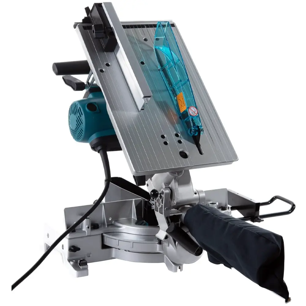 Фото 2 Пила торцовочная Makita LH1040, 1650 Вт, 260 мм Фото 2 Пила торцовочная Makita LH1040, 1650 Вт, 260 мм