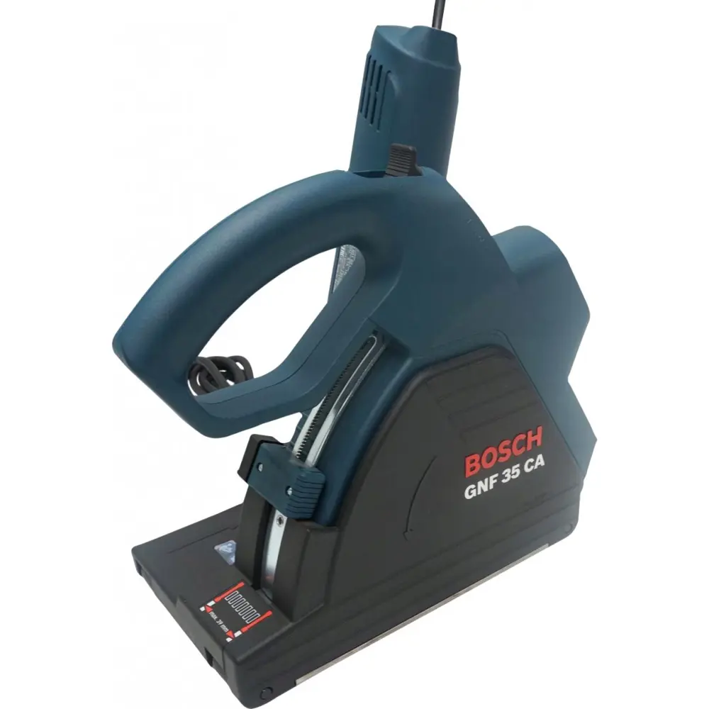 Фото 2 Сетевая торцовочная пила Bosch Professional GNF 35CA 5794 Фото 2 Сетевая торцовочная пила Bosch Professional GNF 35CA 5794
