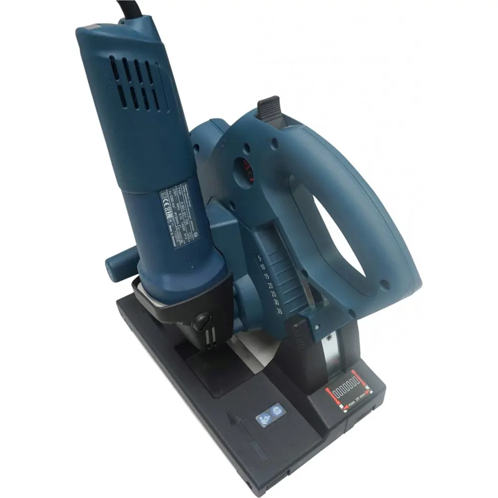 Фото 3 Сетевая торцовочная пила Bosch Professional GNF 35CA 5794 Фото 3 Сетевая торцовочная пила Bosch Professional GNF 35CA 5794